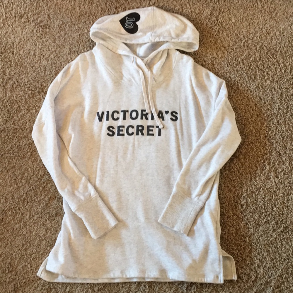 Victoria’s Secret Hoodie